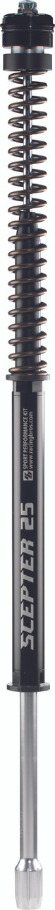HARDDRIVE Scepter 25 Fork Cartridge, 890-01200