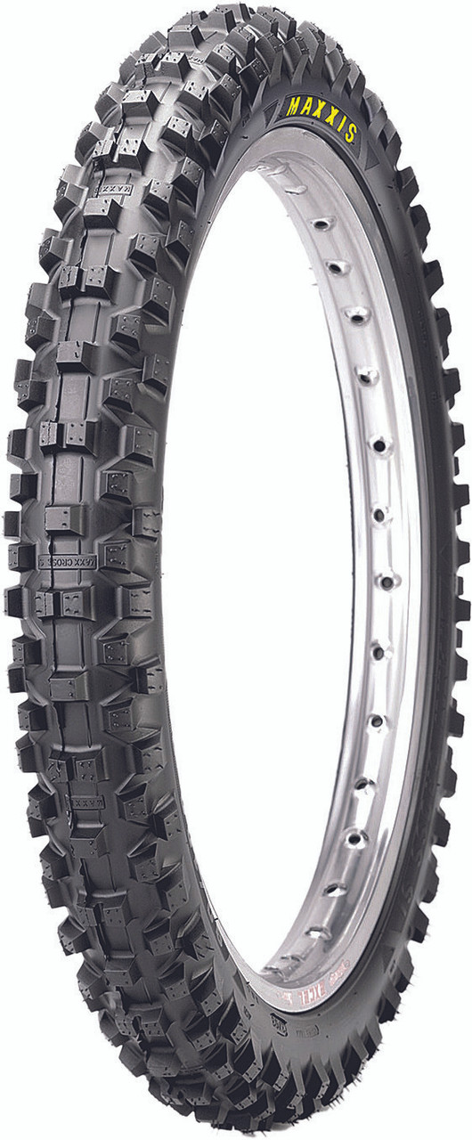 MAXXIS Maxxcross SI Tire, 870-8051