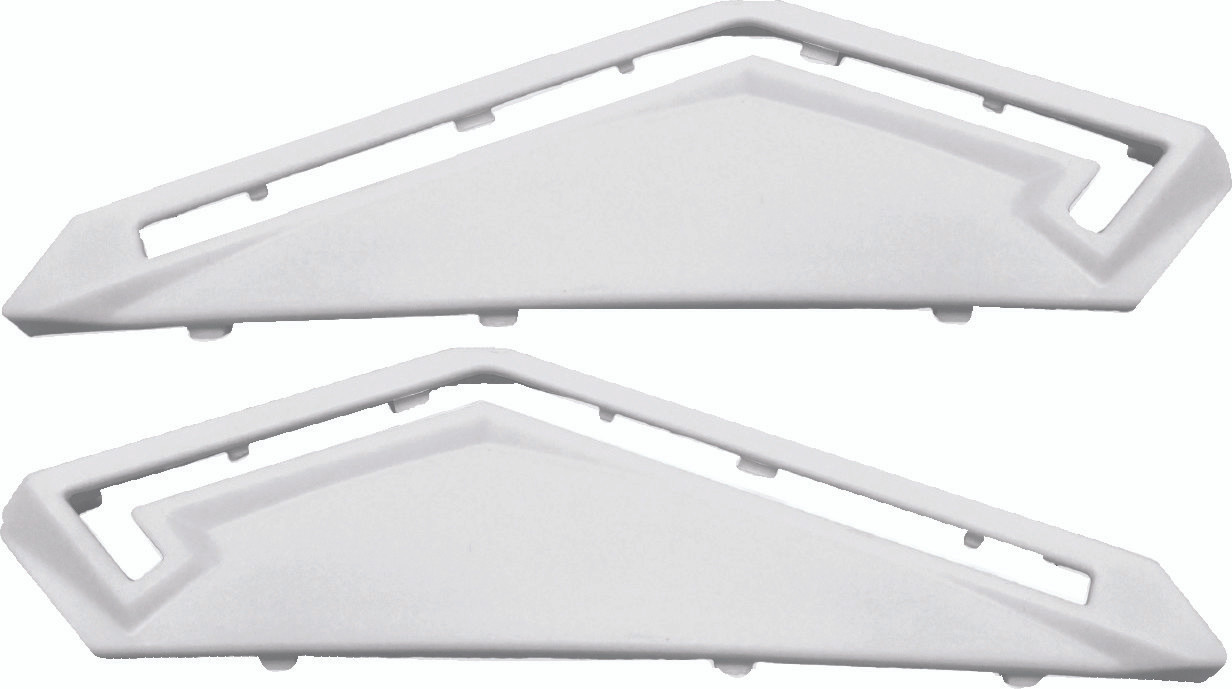 POWERMADD Handguards Light Cover Kit, 18-95112