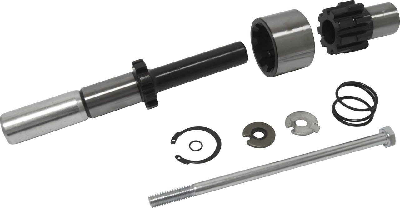 HARDDRIVE Starter Jackshaft, 820-50971