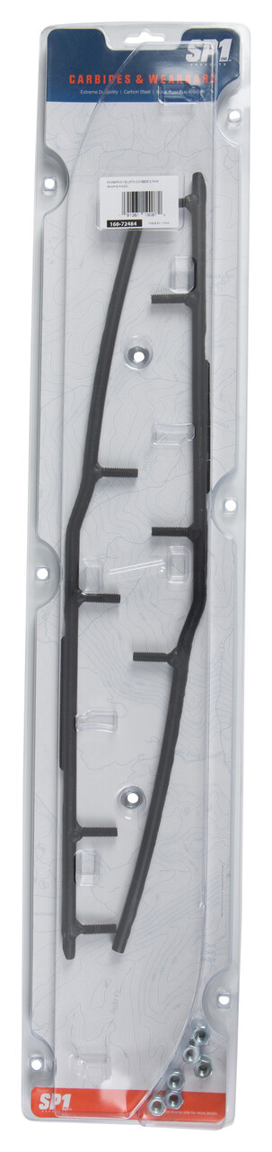 SP1 Ripper 4" Arctic Cat Runners, 160-72484