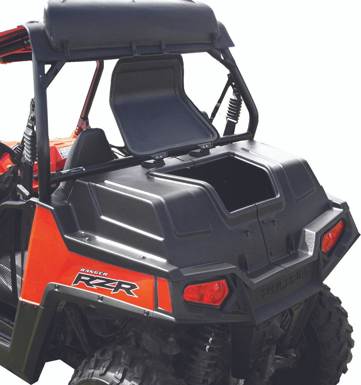 OPEN TRAIL UTV Cargo Cover, 457-0015