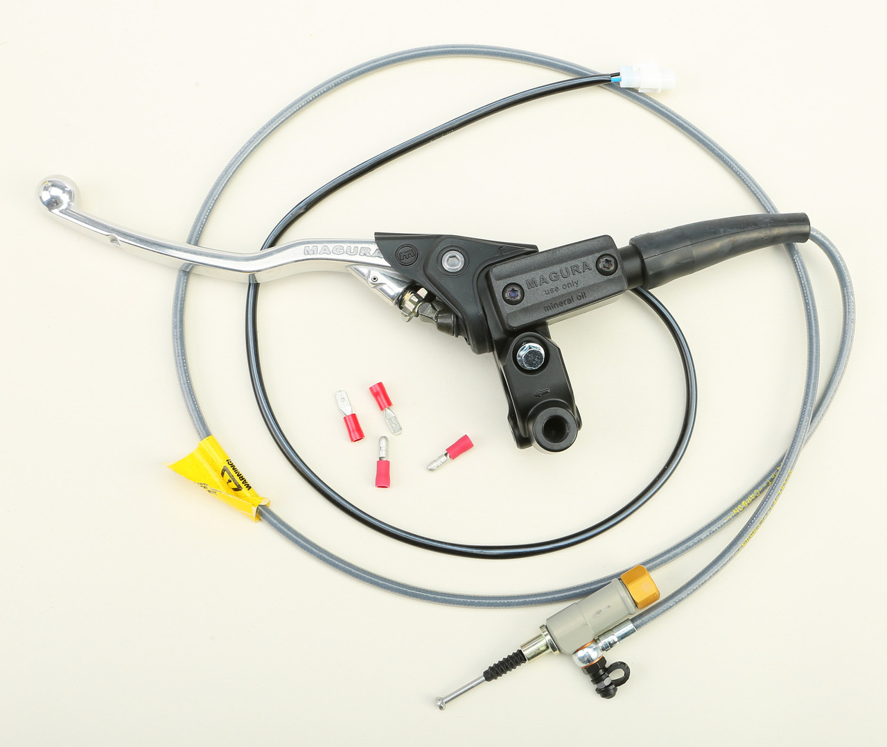 MAGURA Hymec Clutch Conversion Kit, 17-9102