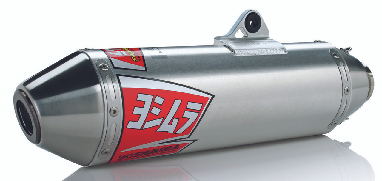 YOSHIMURA RS-2 Full System Exhaust, 961-8175