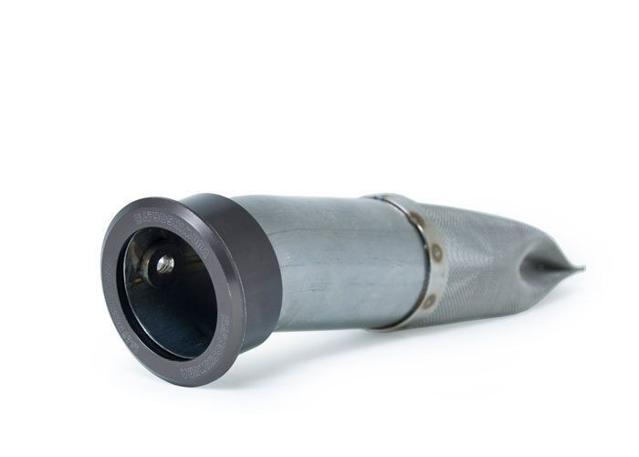 YOSHIMURA RS-5/8 Exhaust Spark Arrestor, 961-9029