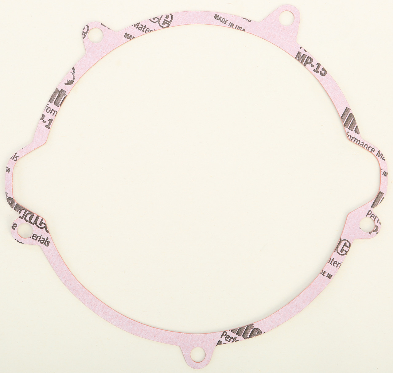 BOYESEN Clutch Cover Gasket, 59-7304A