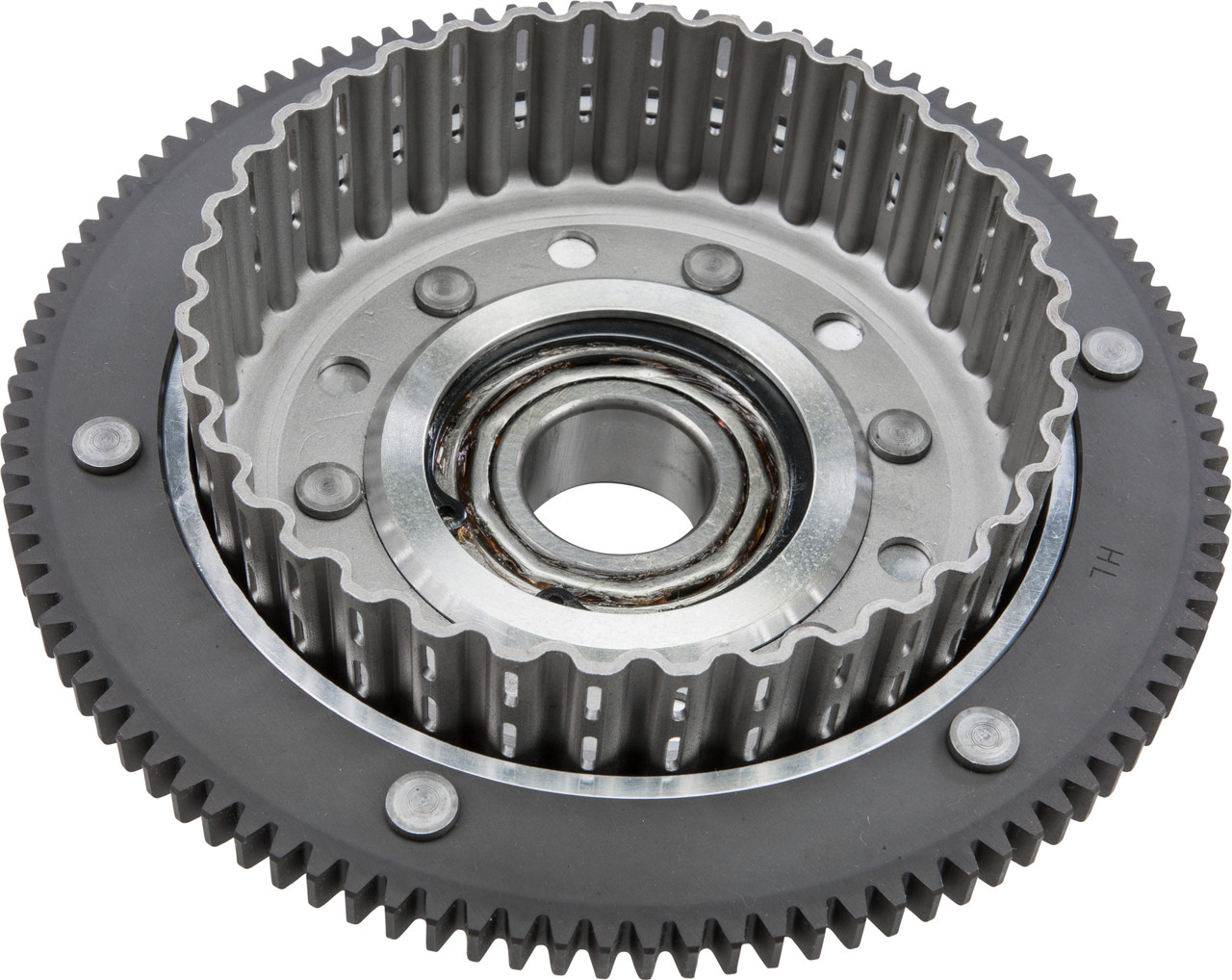 HARDDRIVE Clutch Shell, 820-54686