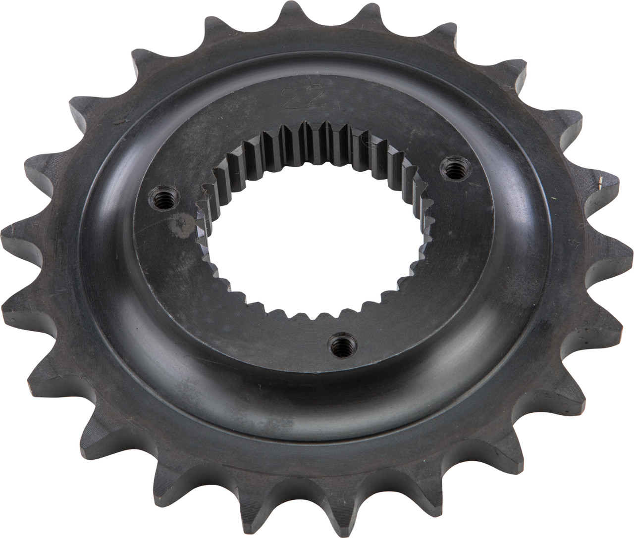 HARDDRIVE Transmission Sprocket, 820-54698