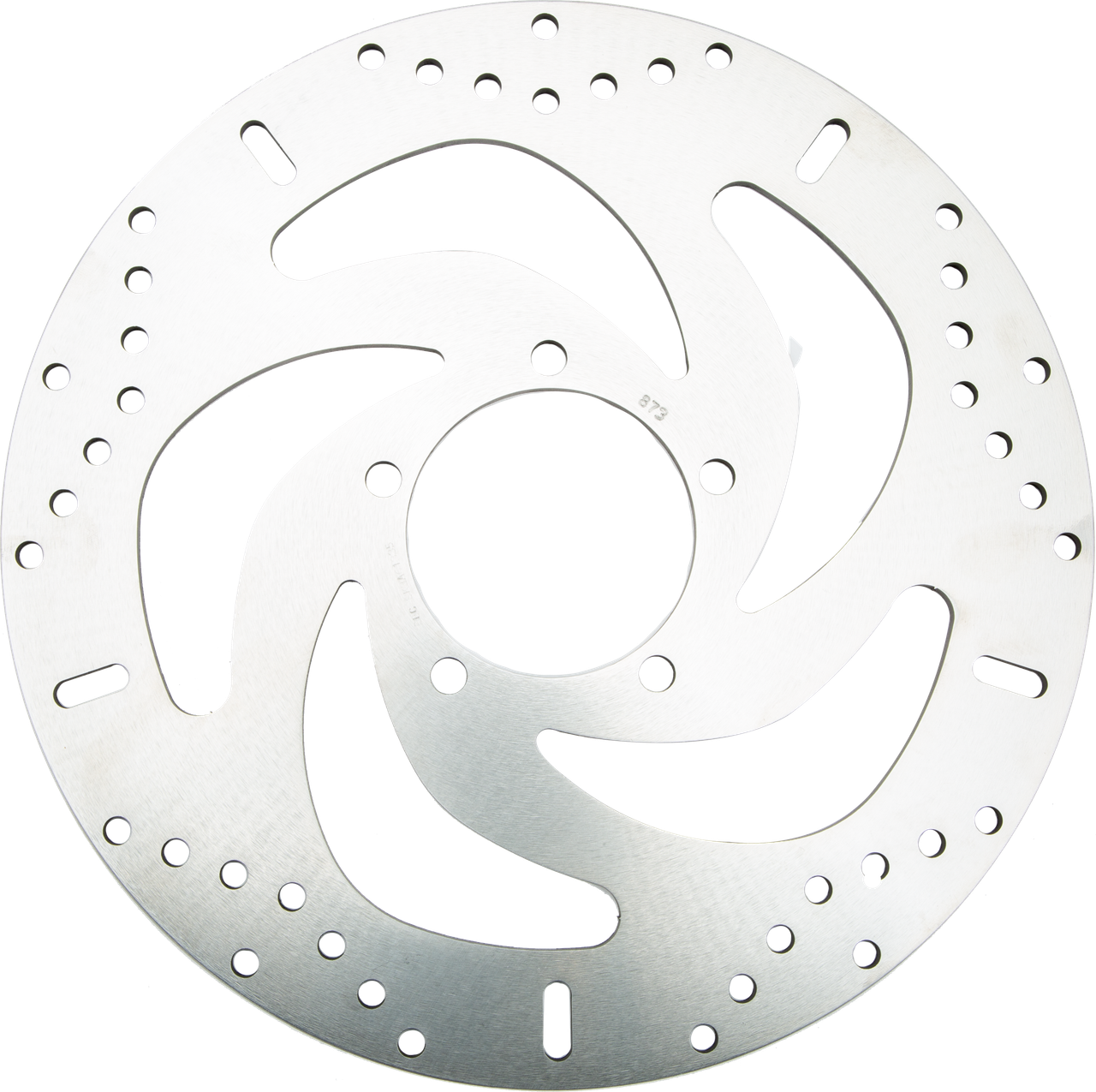 EBC Standard Brake Rotor, 15-0873
