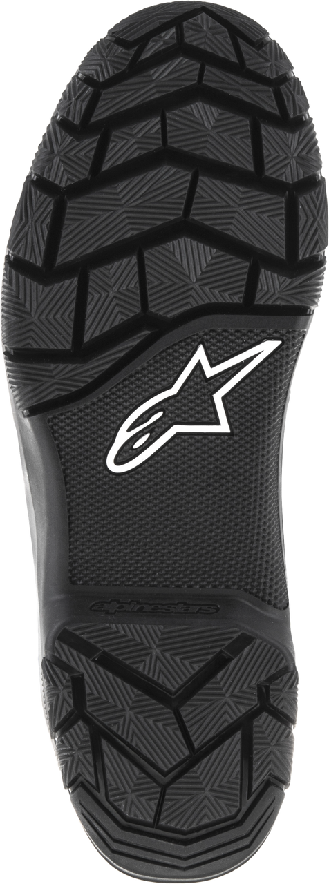 ALPINESTARS Corozal/Belize Boots Sole, 482-5729