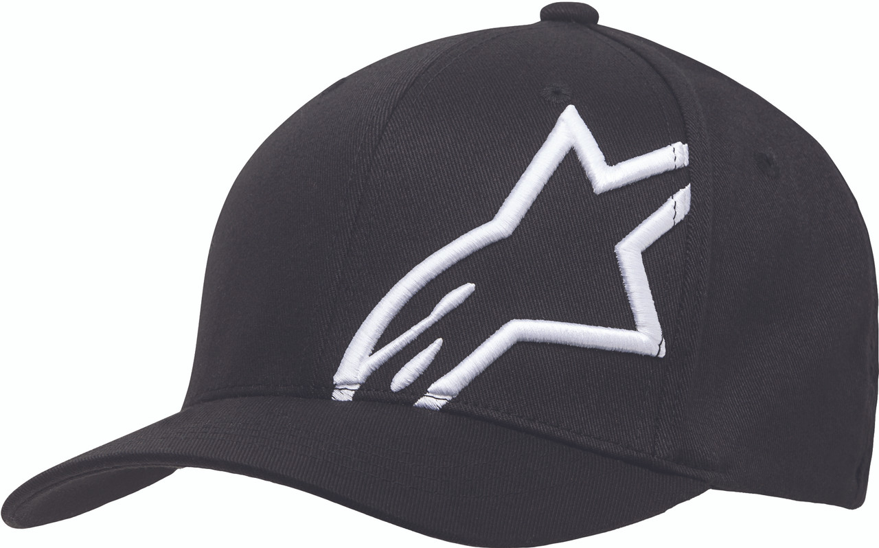 ALPINESTARS Corporate Shift 2 Curved Brim Hat, 482-67626L