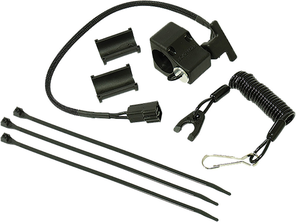 SP1 Handlebar Mounted Tether Switch, 27-01106