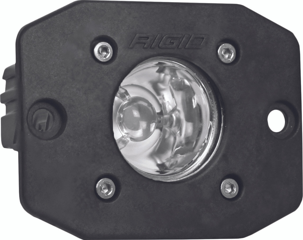 RIGID Ignite Series Light Flush Mount, 652-20621