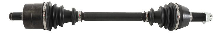 ALL BALLS 8 Ball Extreme Duty Axle, 531-1504