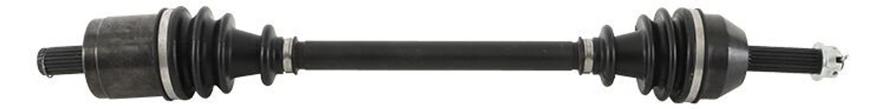 ALL BALLS 8 Ball Extreme Duty Axle, 531-1508