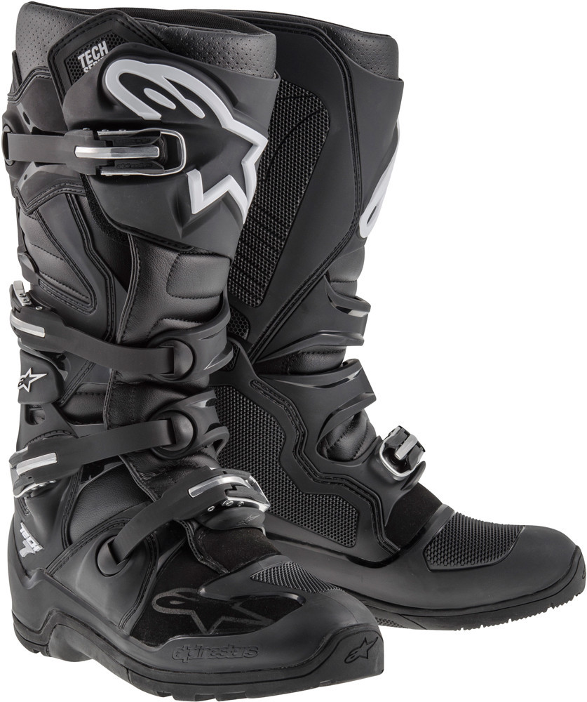 ALPINESTARS Tech 7 Enduro Boots, 482-28113