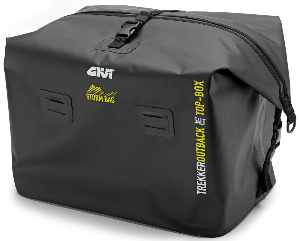 GIVI Outback Hard Luggage Case Liner, 270-6421