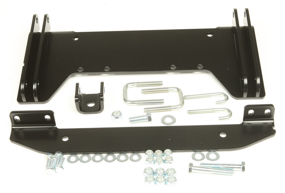 WARN Plow Mid-Mounting Kit, 620-63936