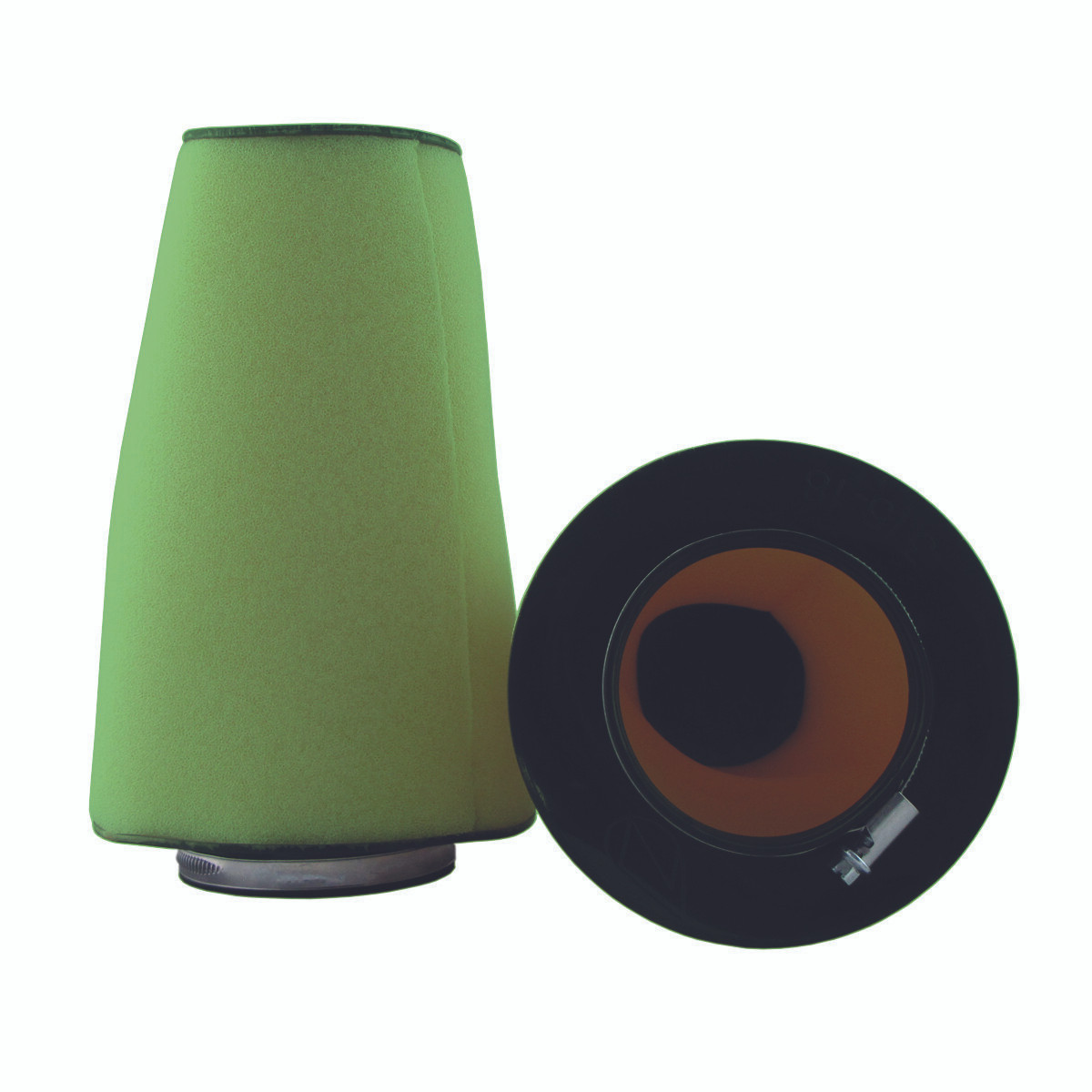 NO TOIL Pre-Oiled Filter, 90-3118