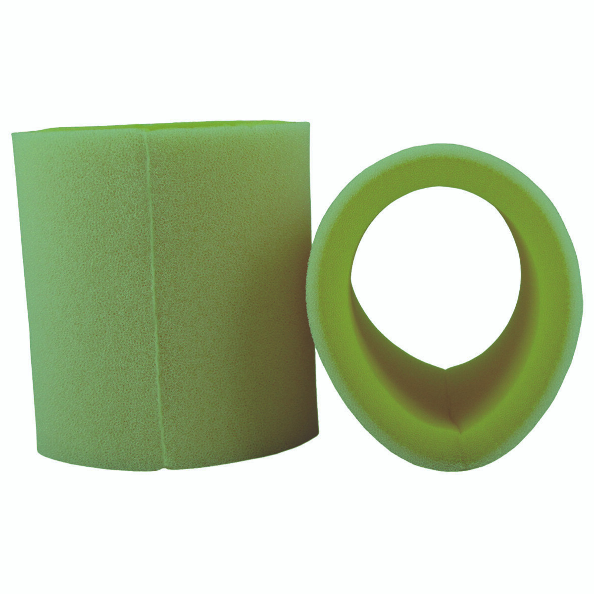 NO TOIL Pre-Oiled Filter, 90-3406