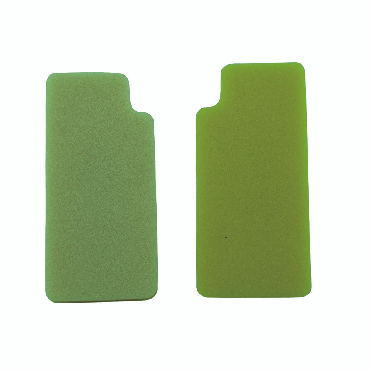 NO TOIL Pre-Oiled Filter, 90-3721