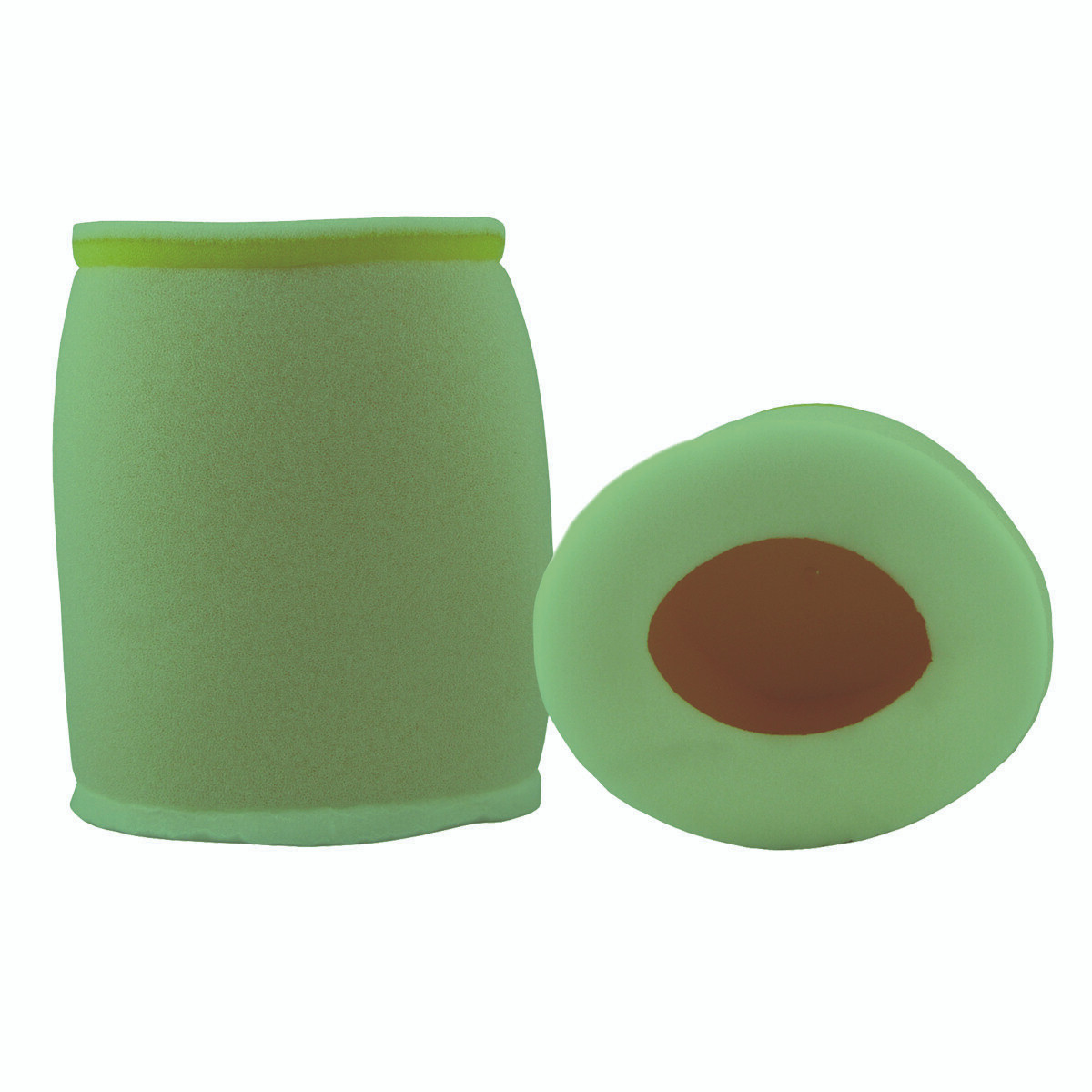 NO TOIL Pre-Oiled Filter, 90-3815