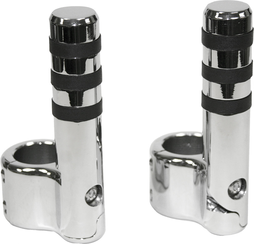 LINDBY Clamp-On Pegs, 830-6000