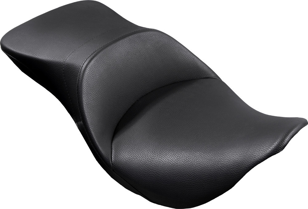 DANNY GRAY TourIST 2-Up Leather Seat, 830-0121