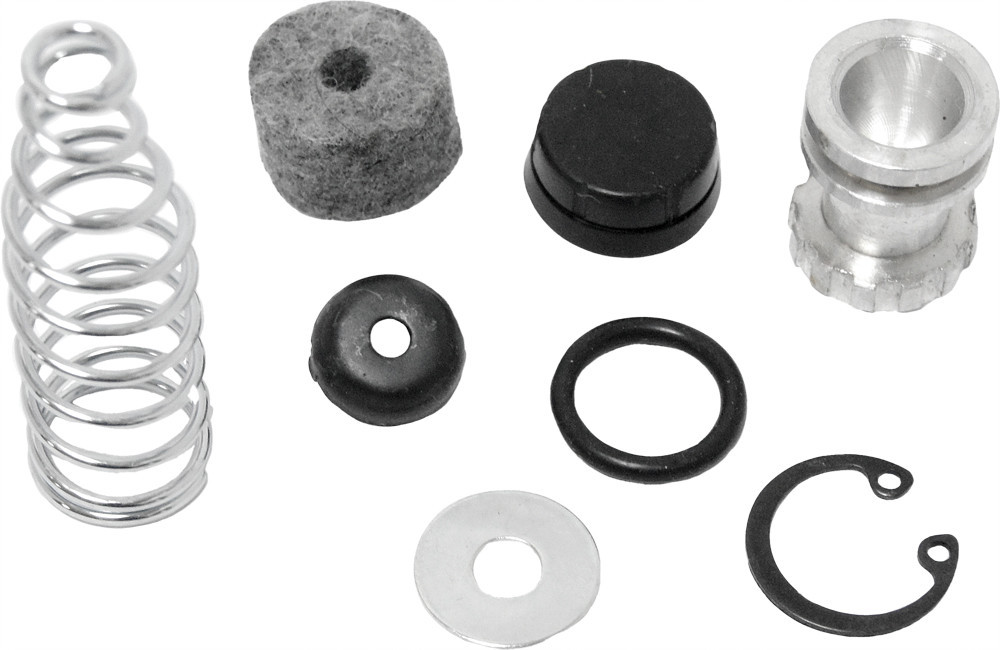 HARDDRIVE Master Cylinder Rebuild Kit, 820-52906