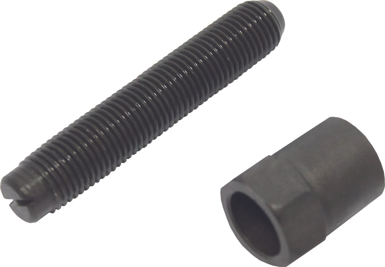HARDDRIVE Clutch Pushrod Adjuster, 820-53205