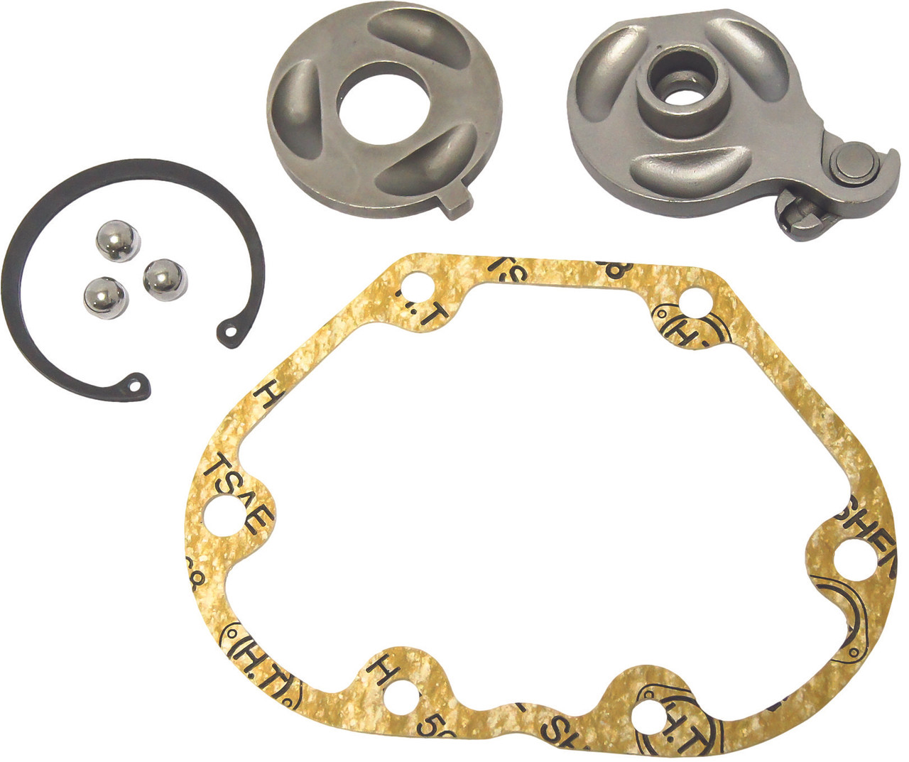 HARDDRIVE Clutch Release Kit, 820-53209