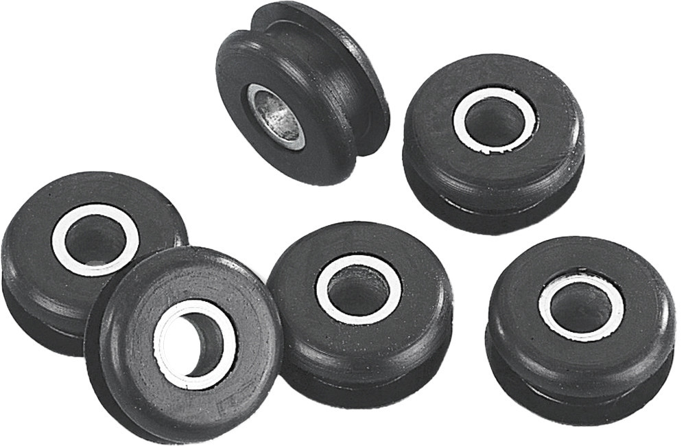 HARDDRIVE Rubber Mounting Tank Grommet, 820-52263