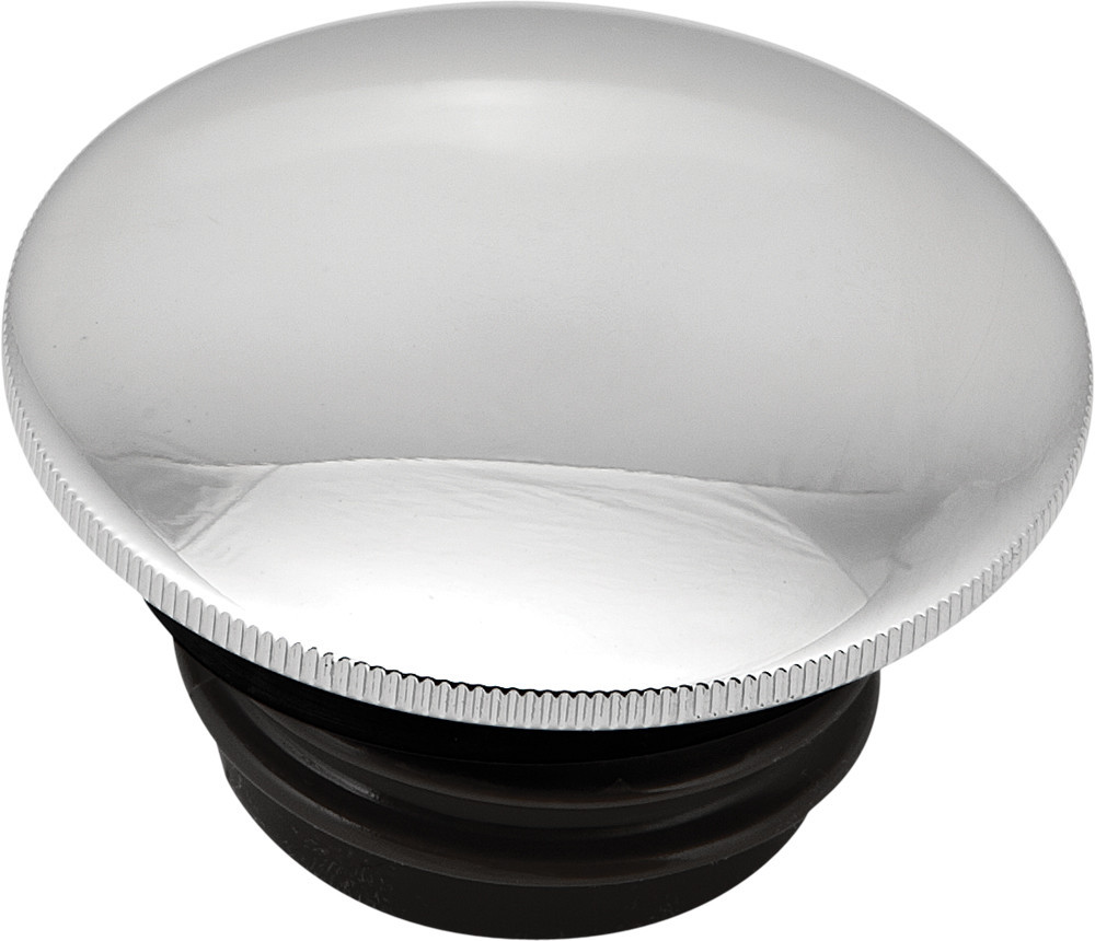 HARDDRIVE Screw In Smooth Gas Cap, 820-2301