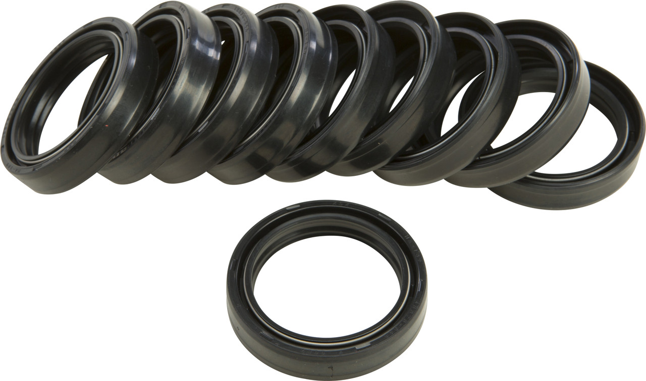 HARDDRIVE Fork Tube Rebuild Kit, 820-2732