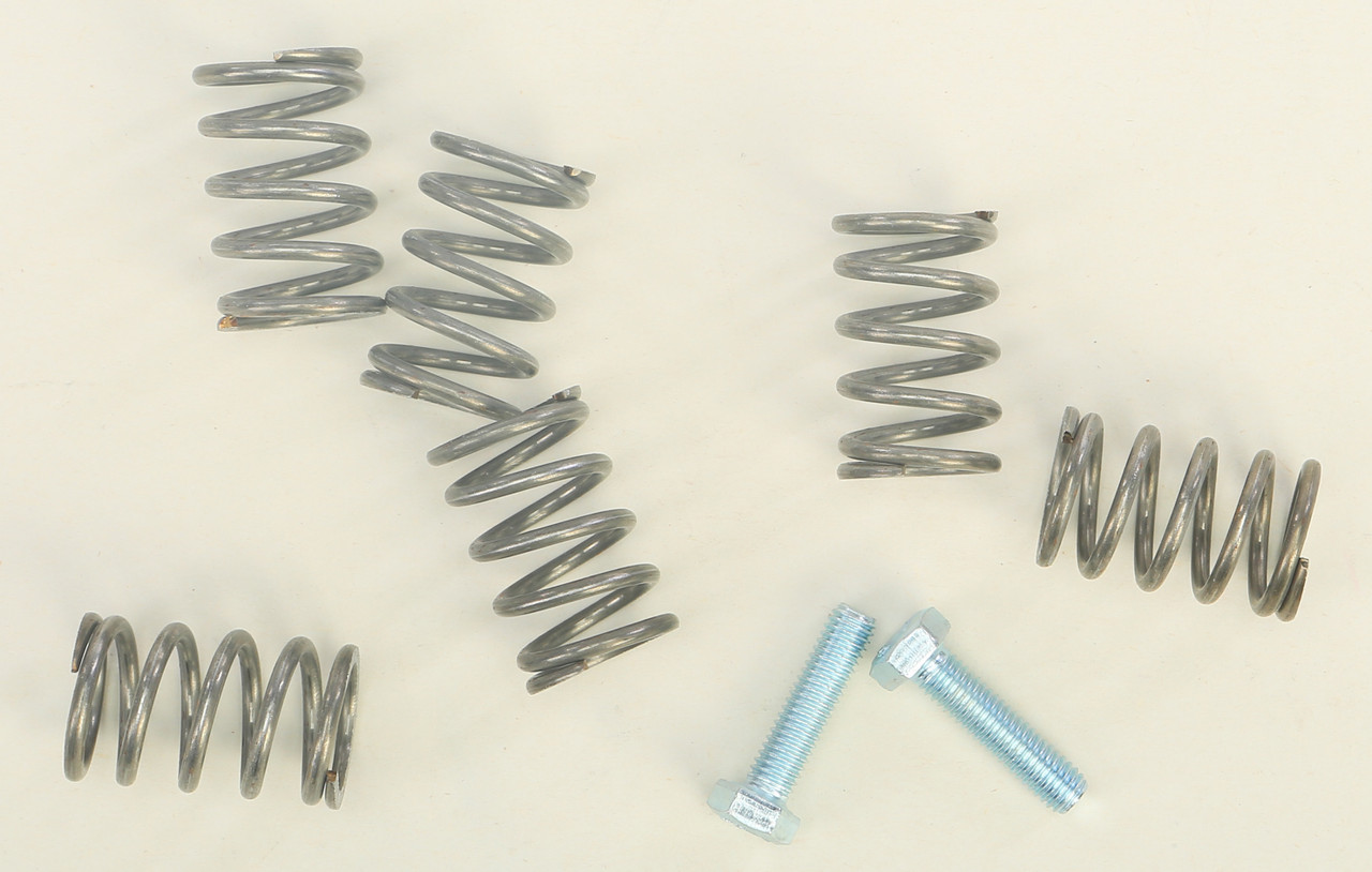 BBR HD Clutch Springs, 80-9045