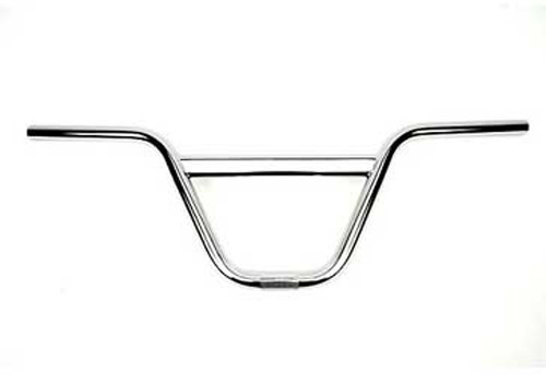 BBR 8" Handlebar, 80-9604