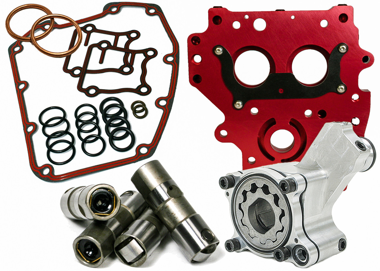 FEULING Oiling System Kit, 811-07070
