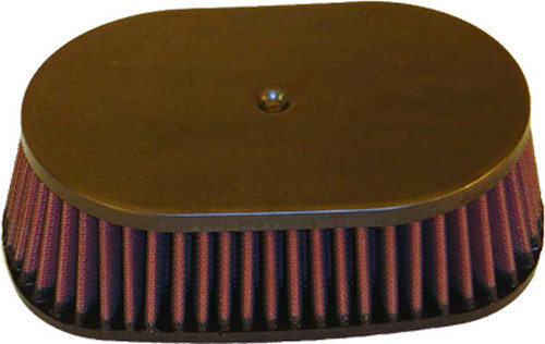 K&N High Flow Air Filter, 736592