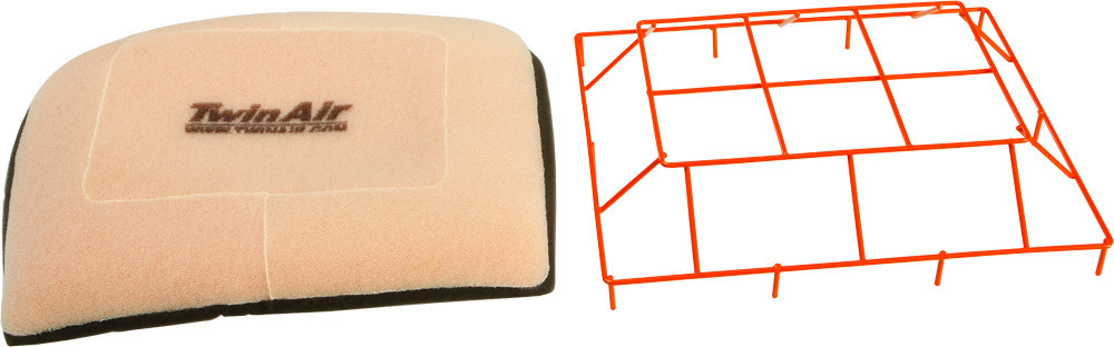 TWIN AIR Foam Air Filter, 715-6149P
