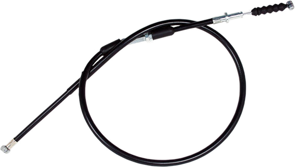 MOTION PRO Black Vinyl Clutch Cable, 70-3303