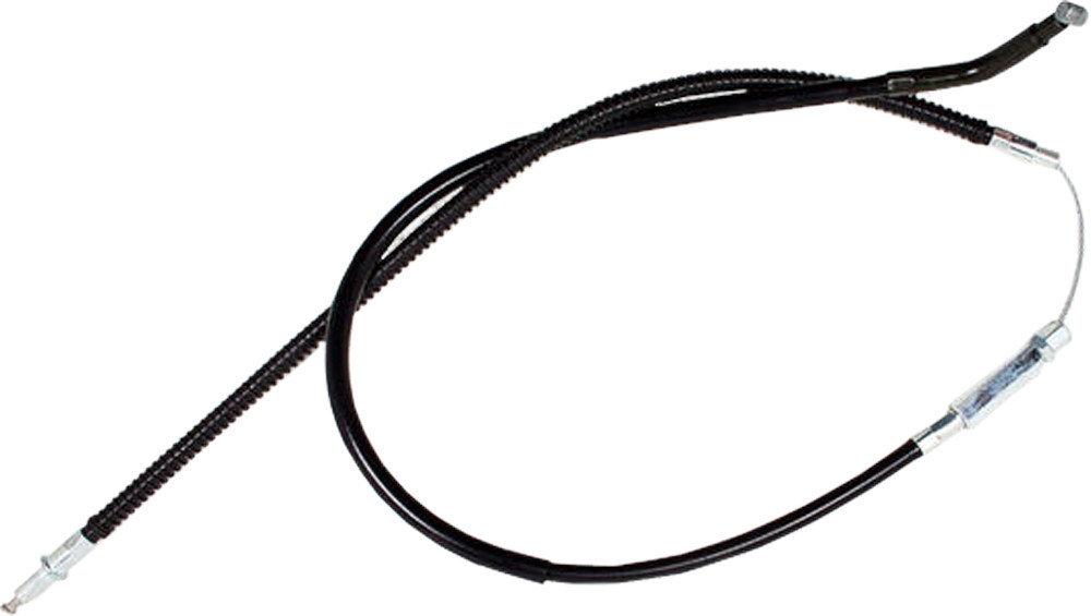 MOTION PRO Black Vinyl Clutch Cable, 70-3069
