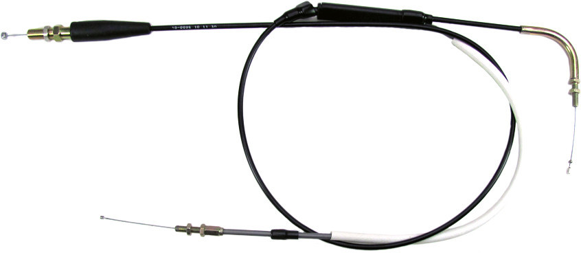MOTION PRO ATV Throttle Cable, 70-0096