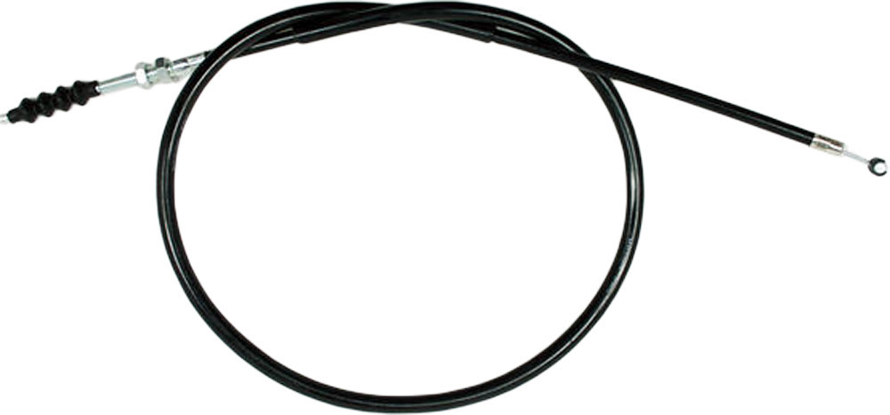 MOTION PRO Black Vinyl Clutch Cable, 70-2224