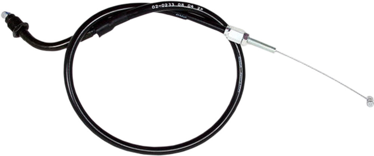 MOTION PRO Push Throttle Cable, 70-2233