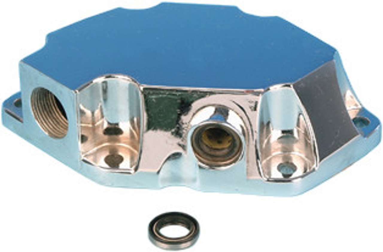 JAMES GASKETS Transmission Gasket, 681-4682