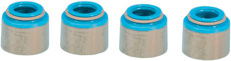 JAMES GASKETS Panhead/Shovelhead Valve Stem, 681-4824