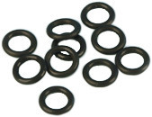 JAMES GASKETS Twin Cam Motor Case O-Ring/Seal, 681-4168