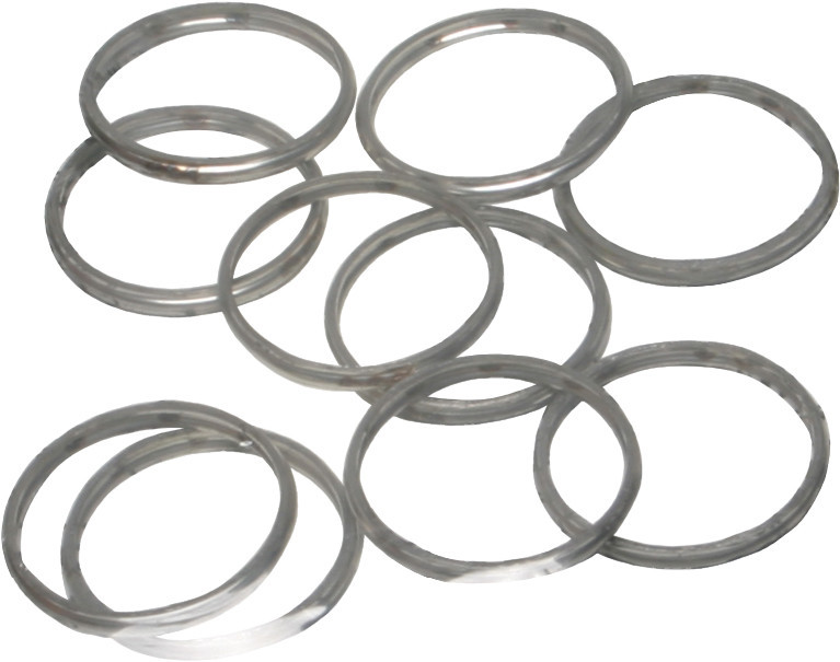 COMETIC Intake/Exhaust Gasket, 68-9540