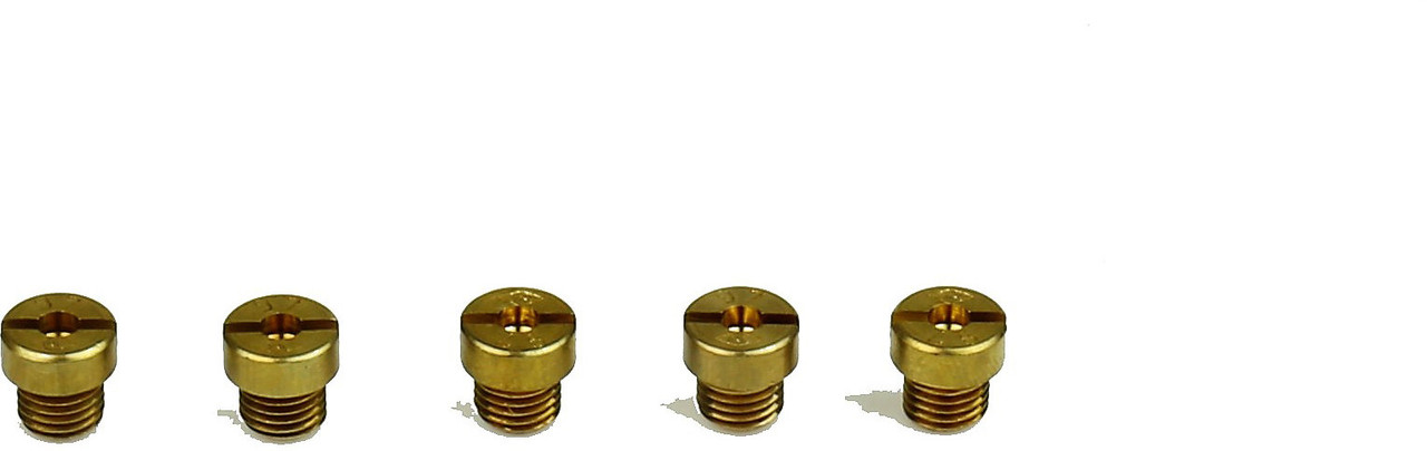 ATHENA Main Jet, 68-4603