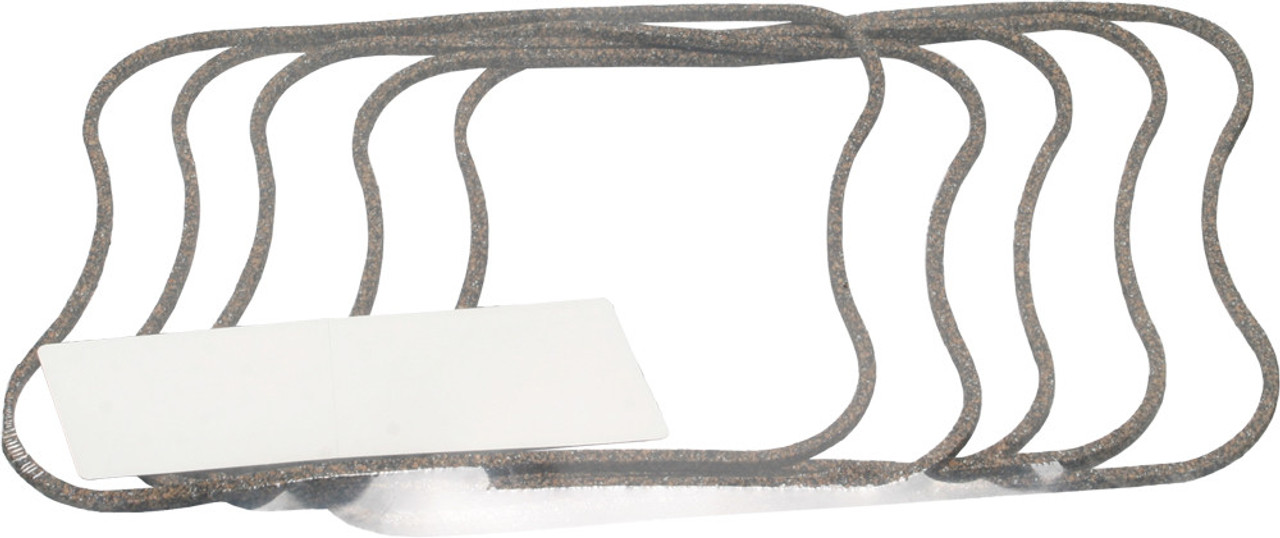 COMETIC Evo Sportster Rocker Cover Gasket, 68-9275
